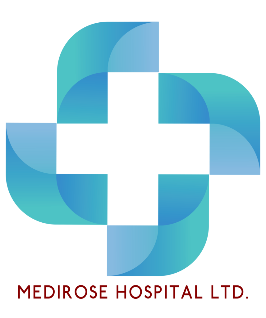 Medirose Hospital Ltd